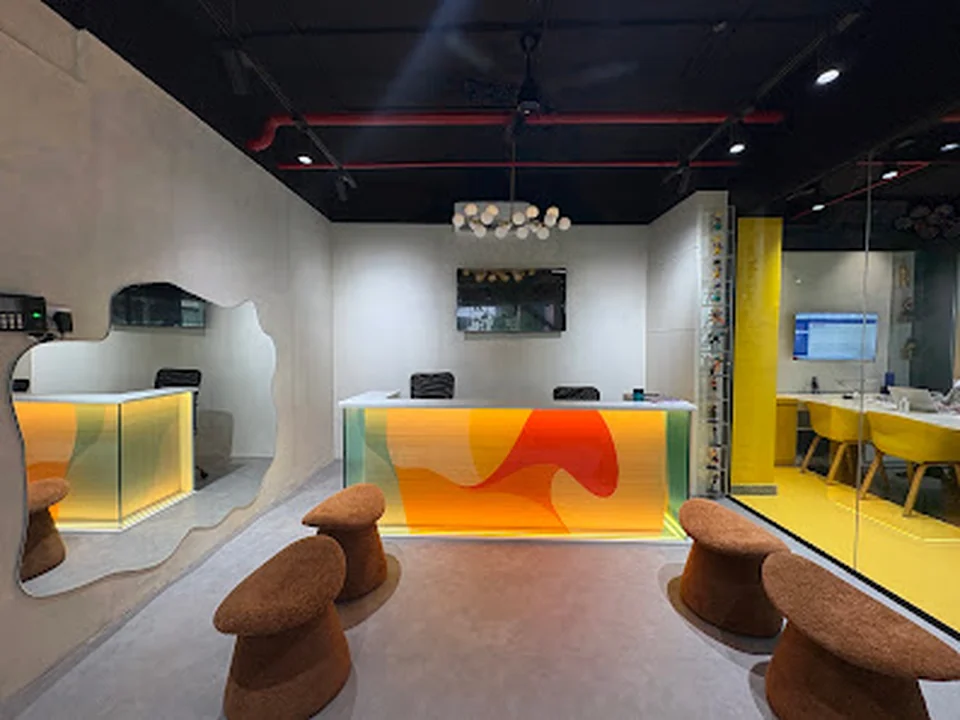Arena Animation Vashi - Best Animation, VFX, Gaming & Graphics Training Institute in Navi Mumbai
