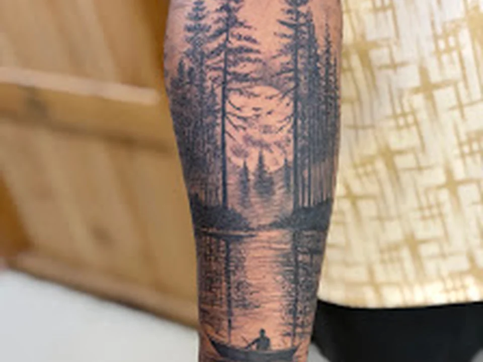 Arhant Tattoo | Best Tattoo Shop in Navi Mumbai