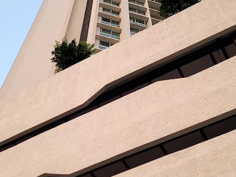 Arista Service Apartments