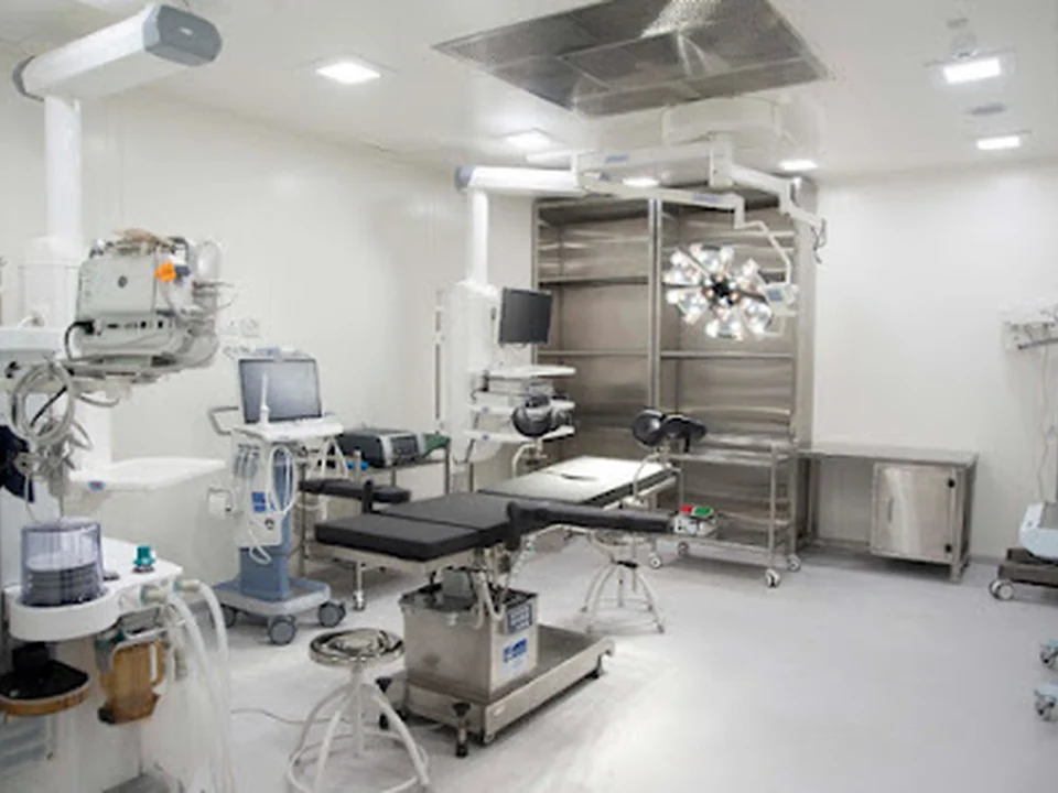 ART Fertility Clinics