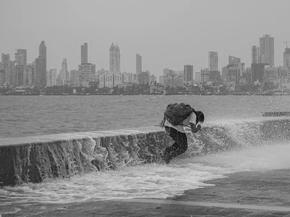 Artistveda (A school of a Photography) {Dadar Branch}