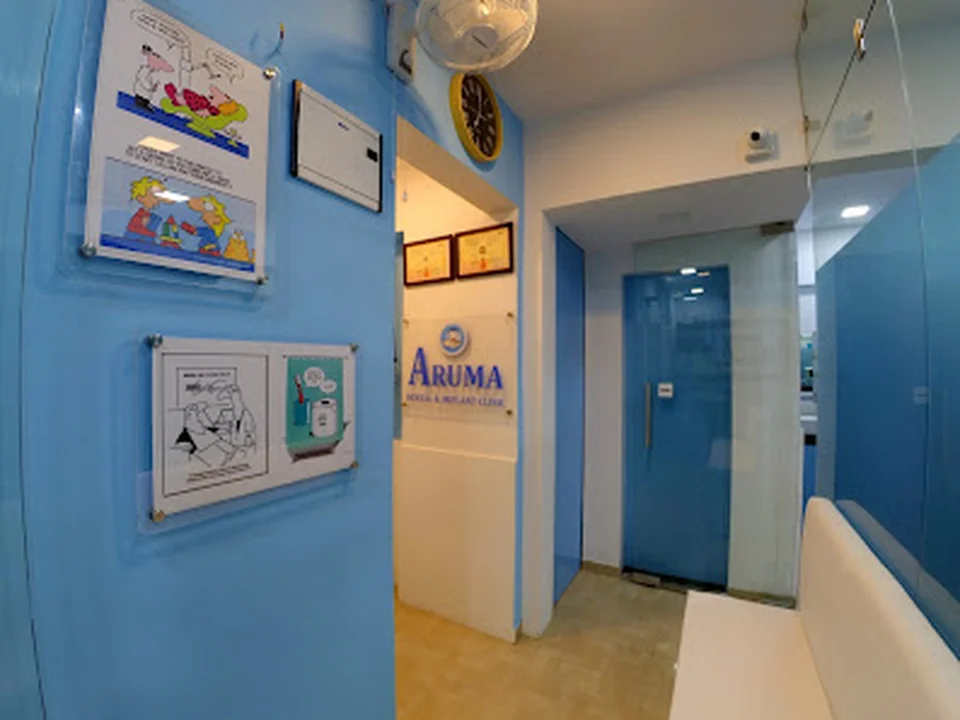 Aruma Dental Implant Clinic