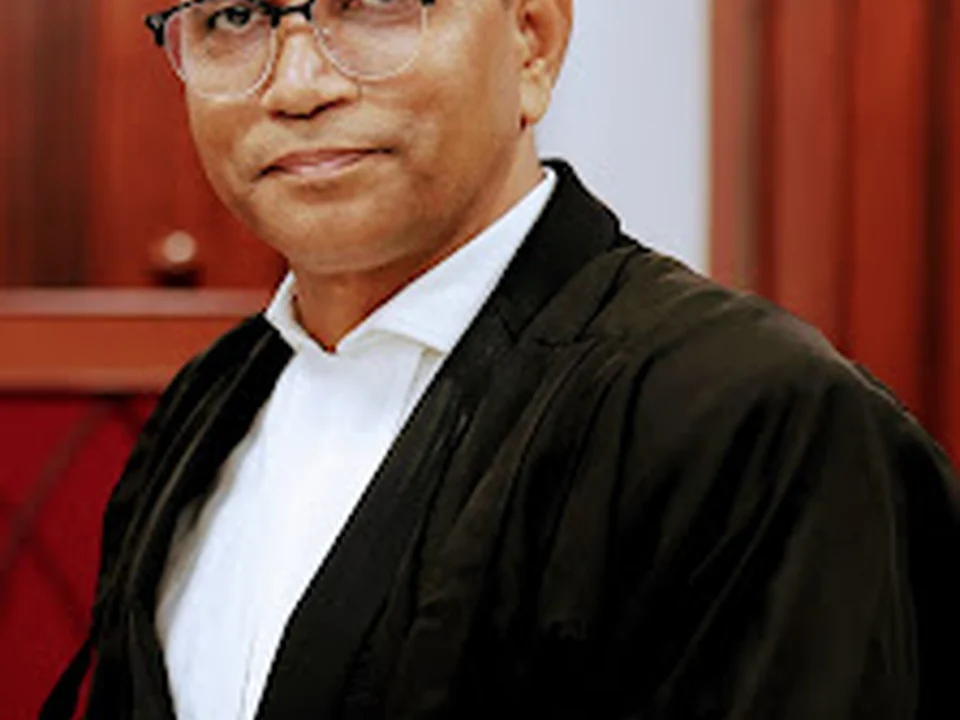Foto de Arvind Law House(Adv Arvind Singh, Bombay High Court)