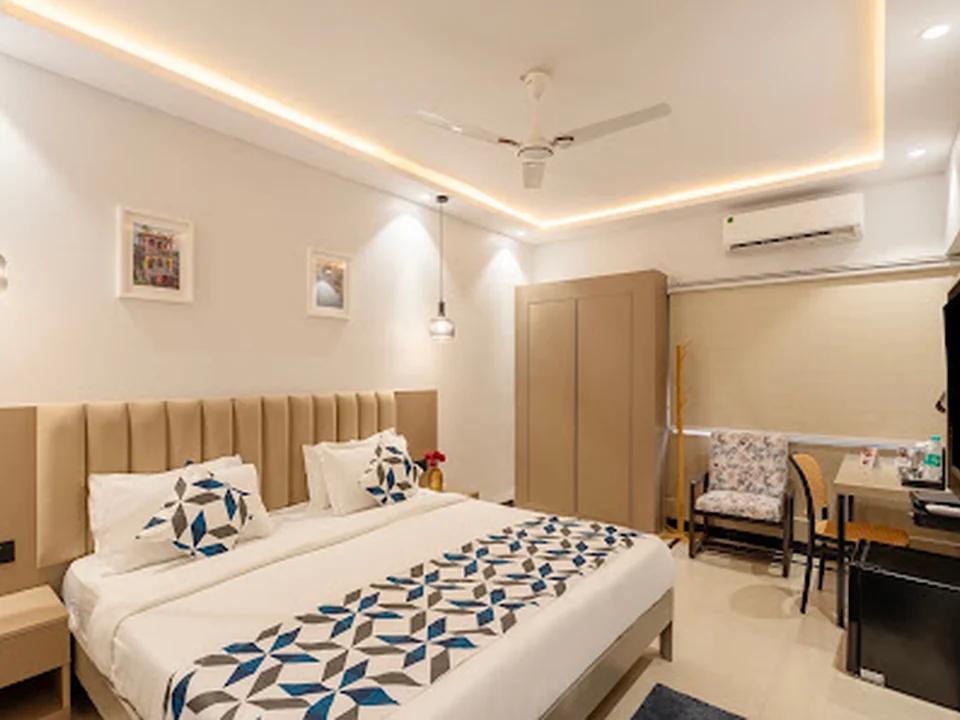 Asar Elite by Orion Hotels