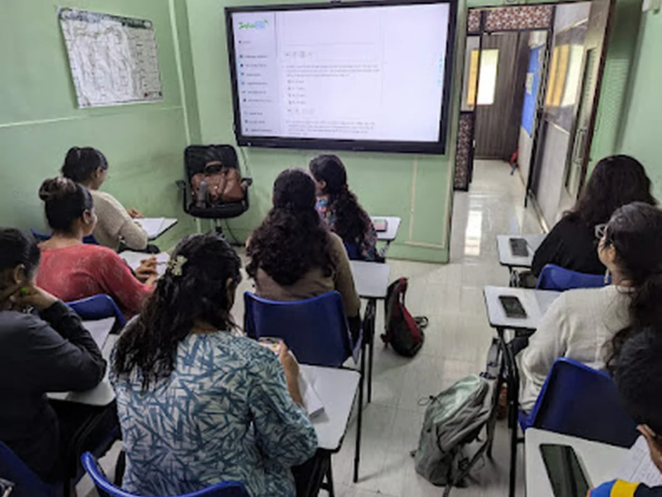 Foto de Asha Careers : MBA CET I CAT I IBPS I BANK PO I LAW CET I GMAT I GRE I SAT