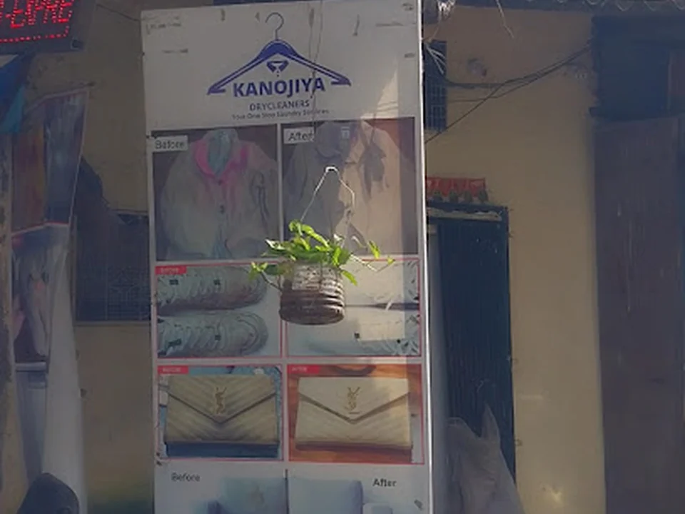 ASHA LAUNDRY