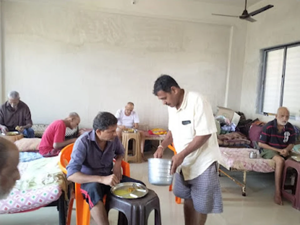 Ashokvan Foundation