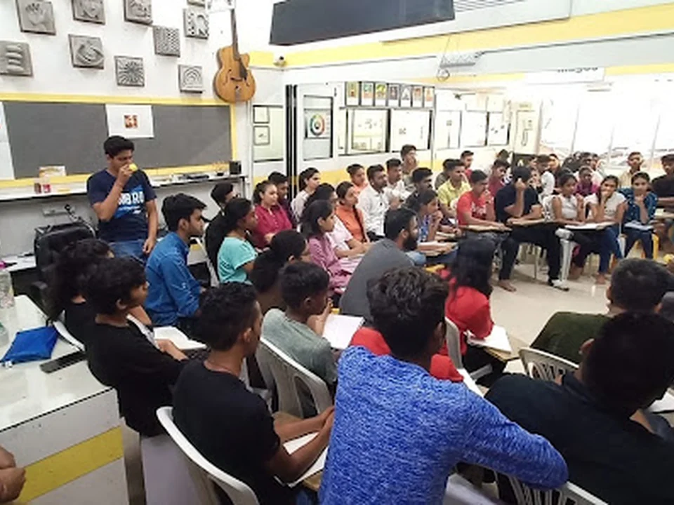 Asmita Applied Art Academy