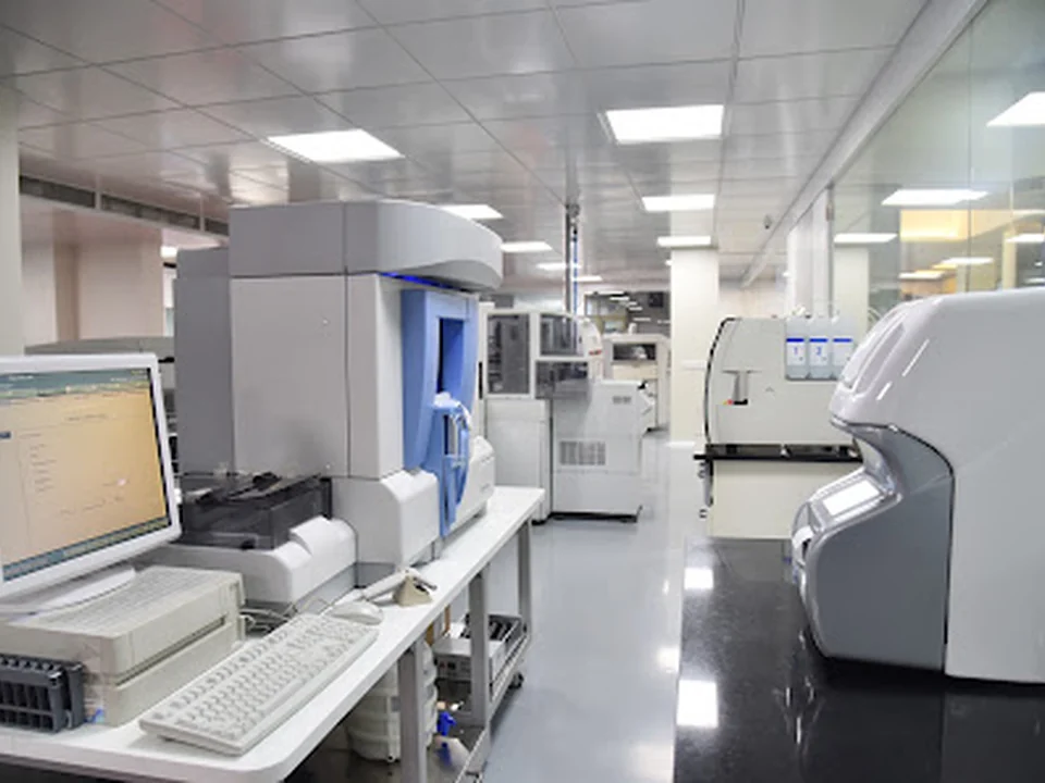 Aspira Pathlab - Pathology lab near me | Sonography near me | Pathology lab ghatkopar, chembur, sion