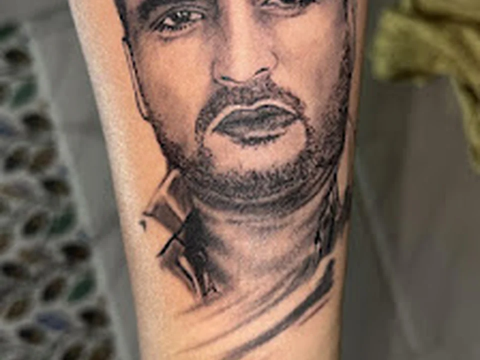 Asur Tattoo Studio & Art School