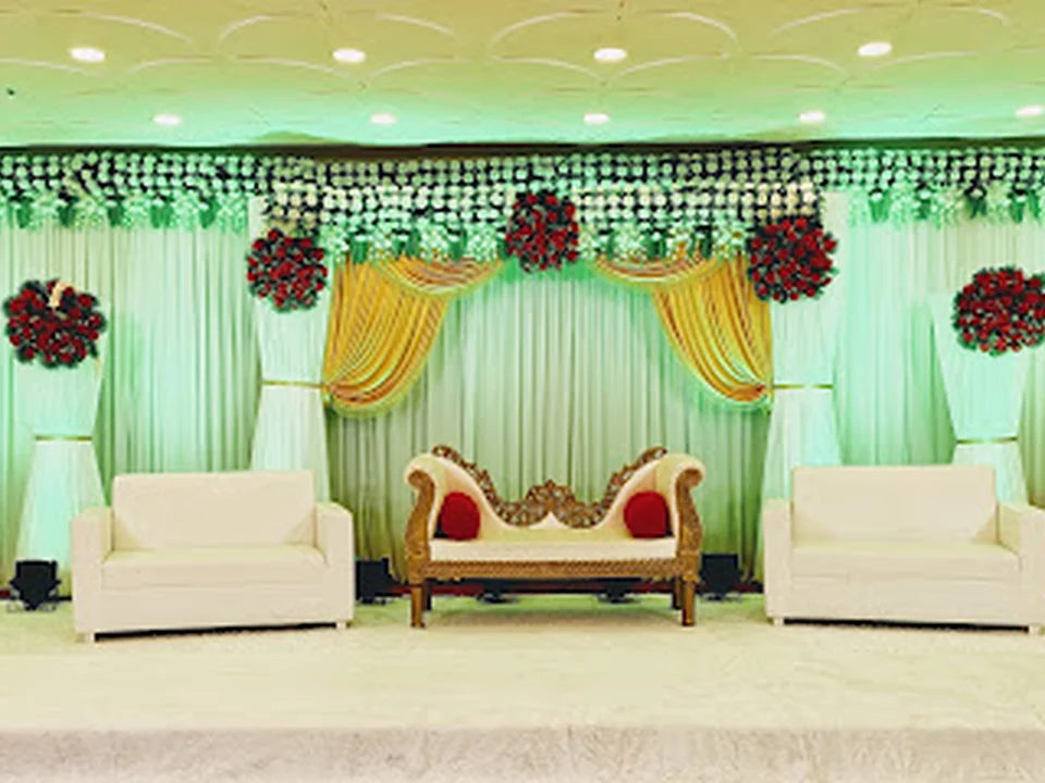 ATARAH BANQUETS