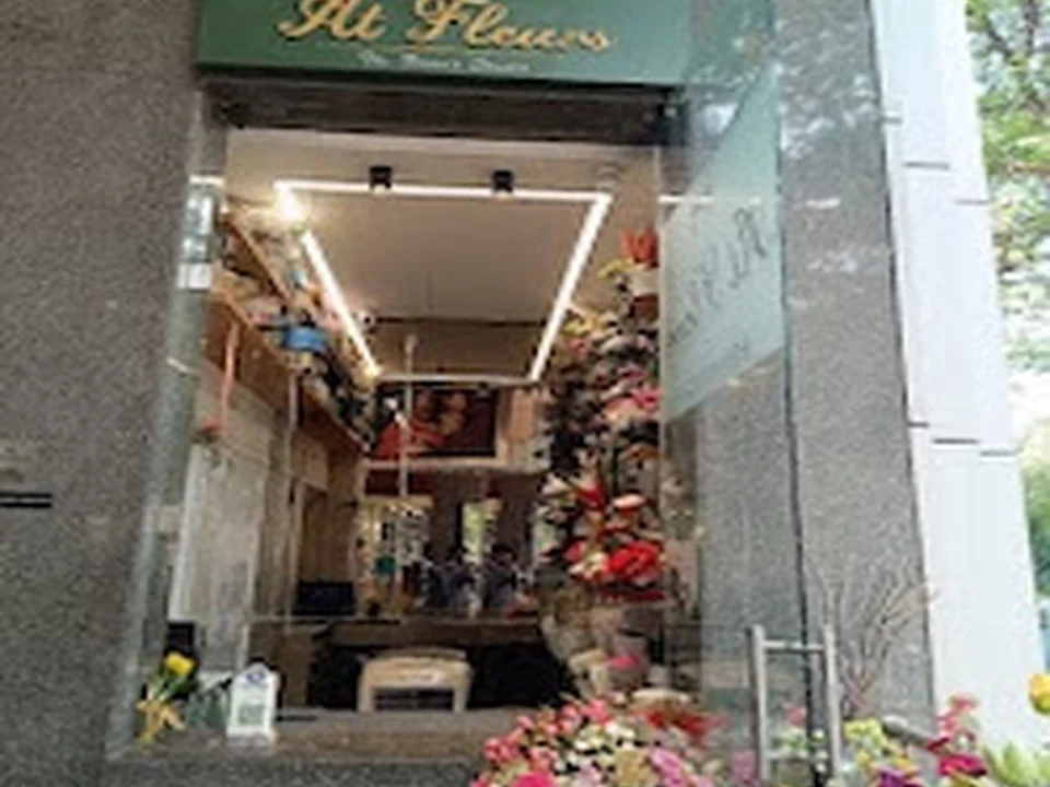 Atfleurs