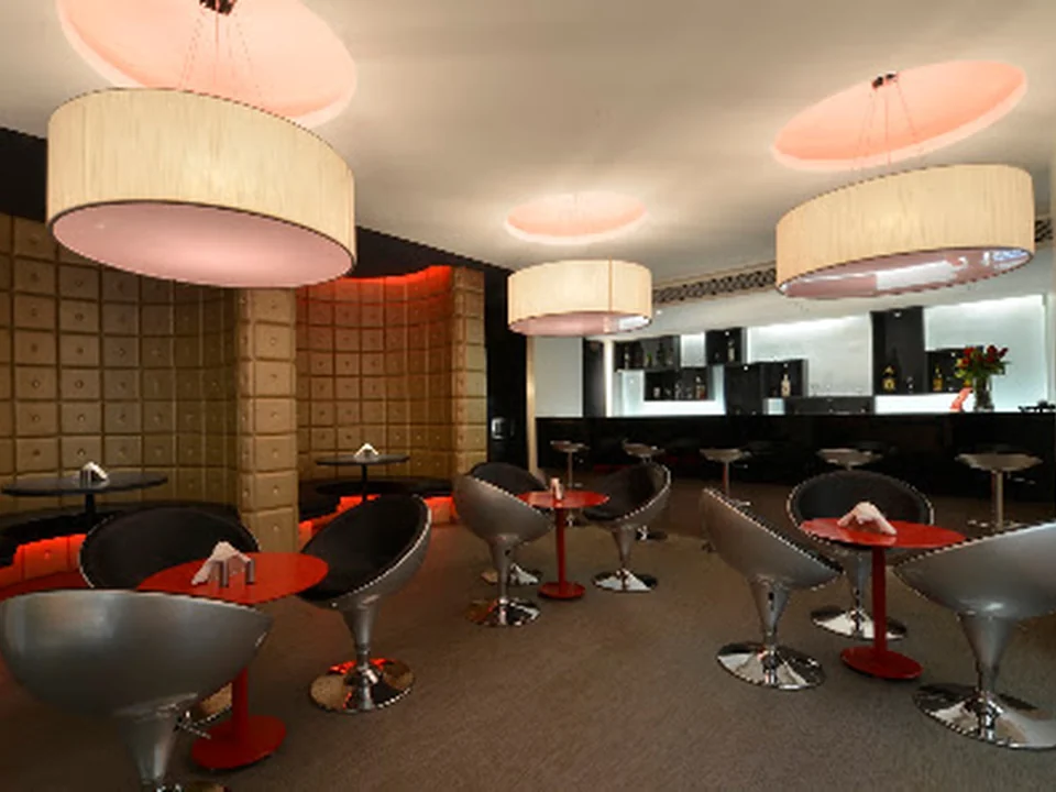 Atharva College of Hotel Management and Catering Technology