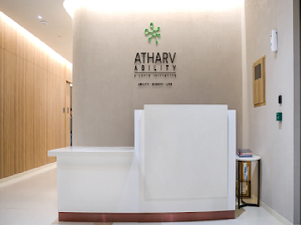 AtharvAbility
