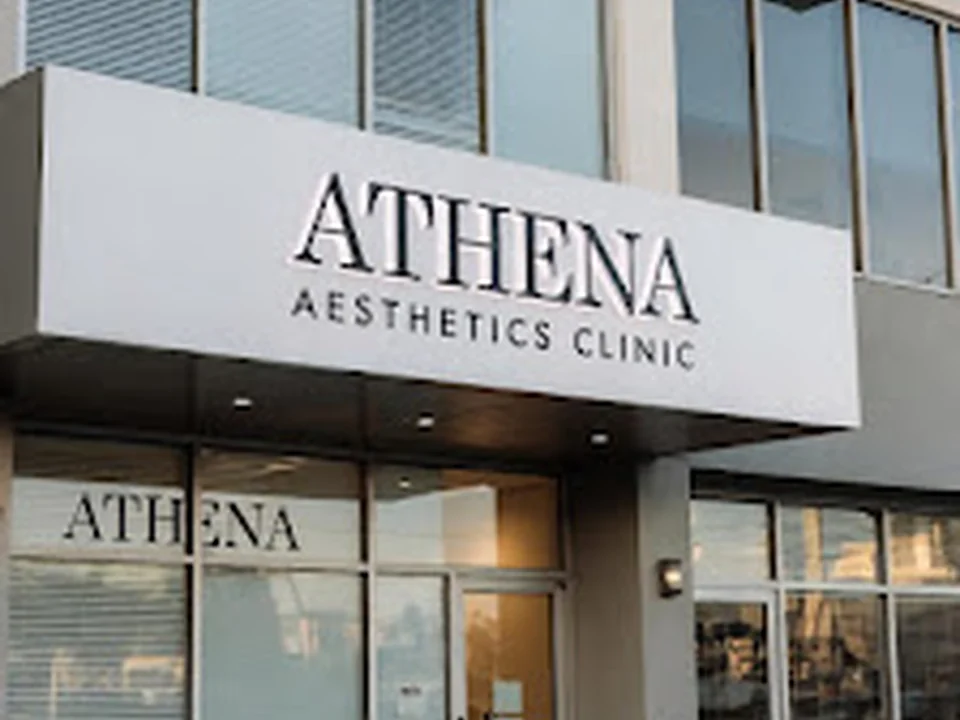 Athena Aesthetic Clinic | Podiatrist | Ingrown Nail | Fungal Nail | Foot Corn