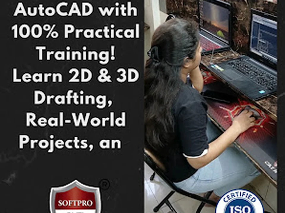 ATI AutoCAD Training Institute Andheri