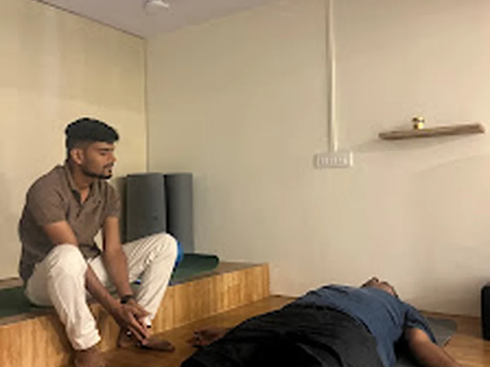 Atman Naturopathy Clinic
