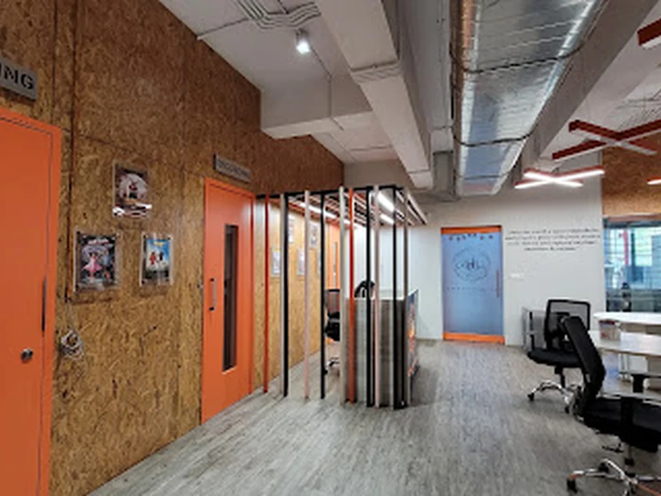 Atmosphere Studios