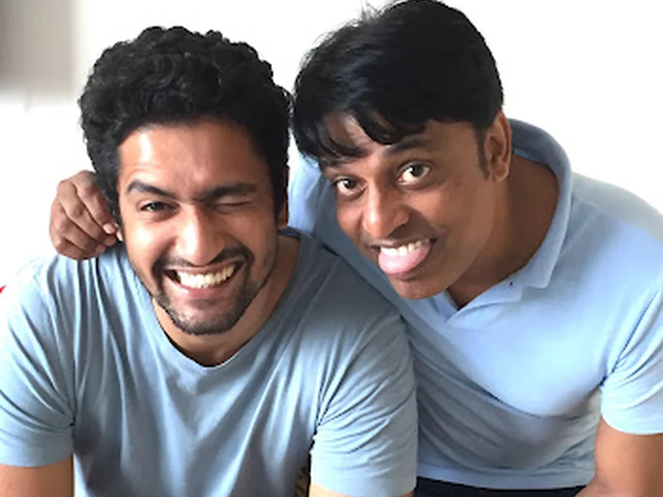 Atul Mathur Acting Classes