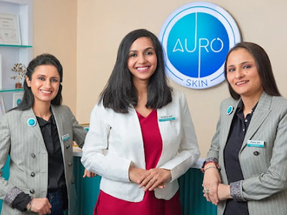 Auro Skin Clinic