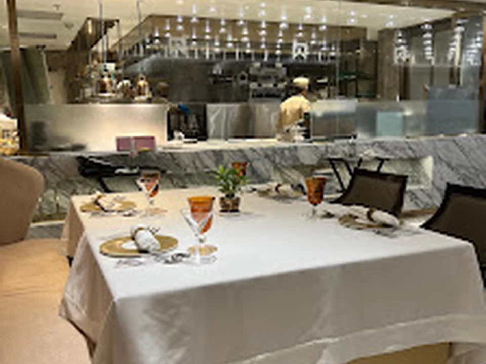 Avartana- ITC Maratha