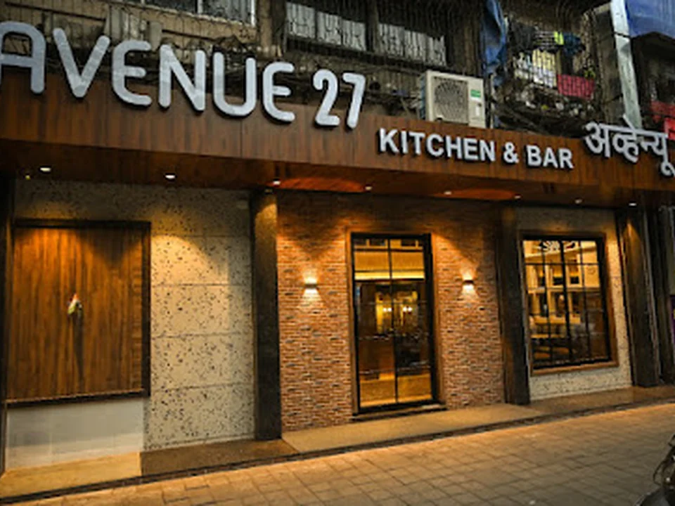Avenue 27 Kitchen and Bar