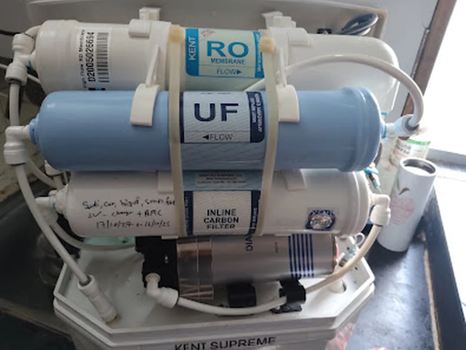 Ayushmaan enterprises [Water purifier Ro sales and service in Mumbai]