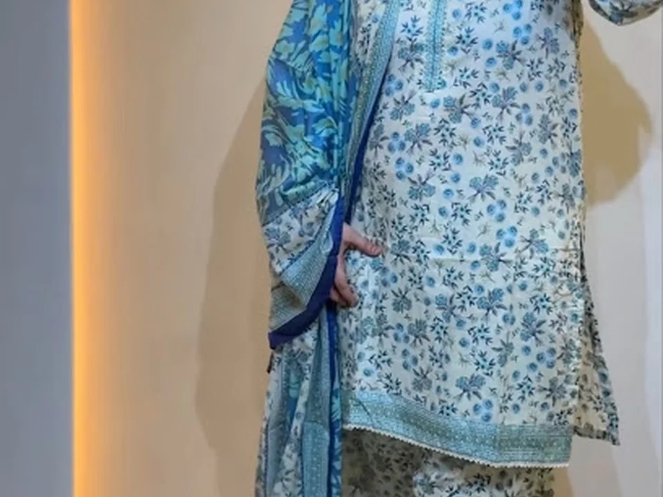 AYZAAL BOUTIQUE