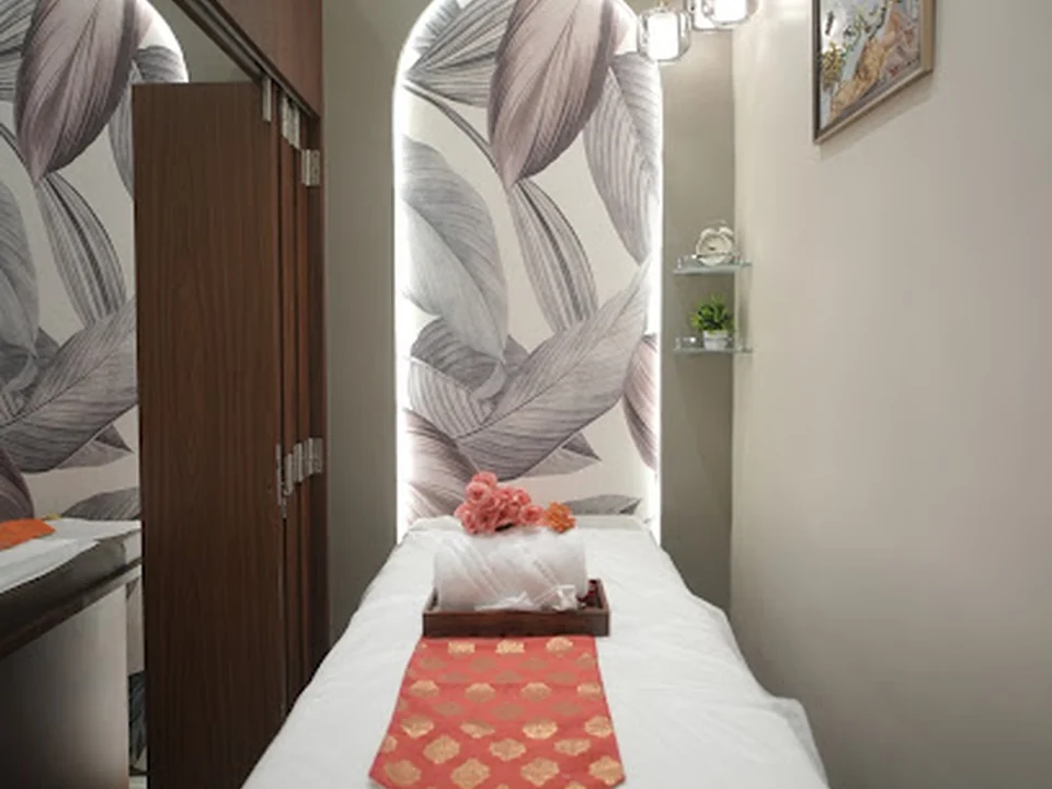 Azurro Spa