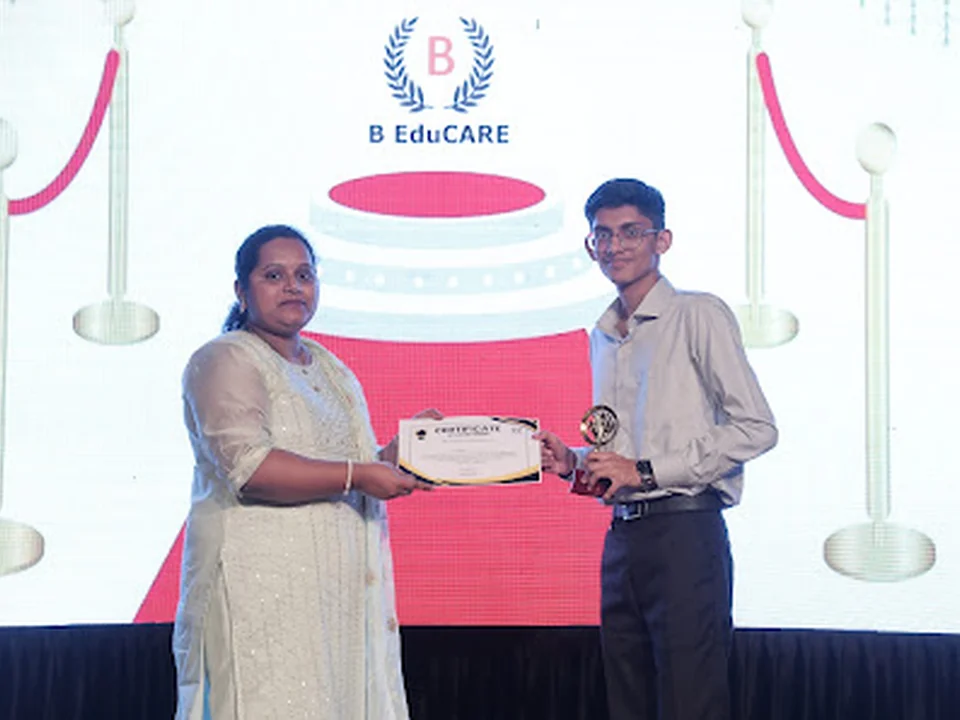 B EduCARE Classes