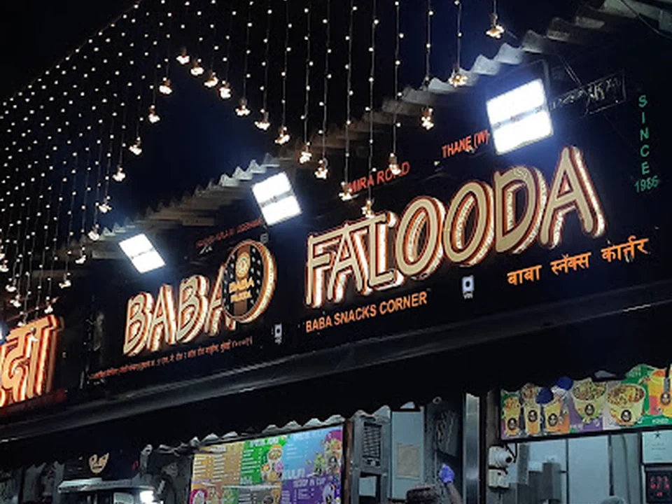 Baba Falooda
