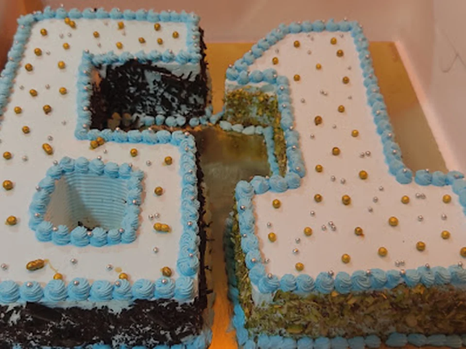 Bakesmith Cakes, Cookies and More