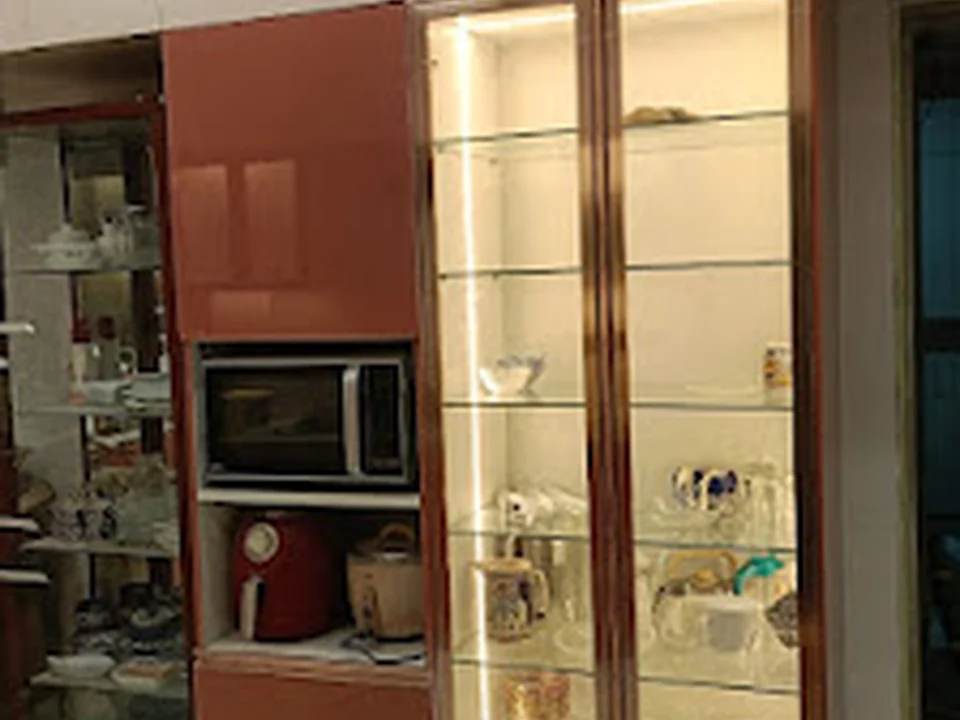 Foto de Balaji Modular Kitchen
