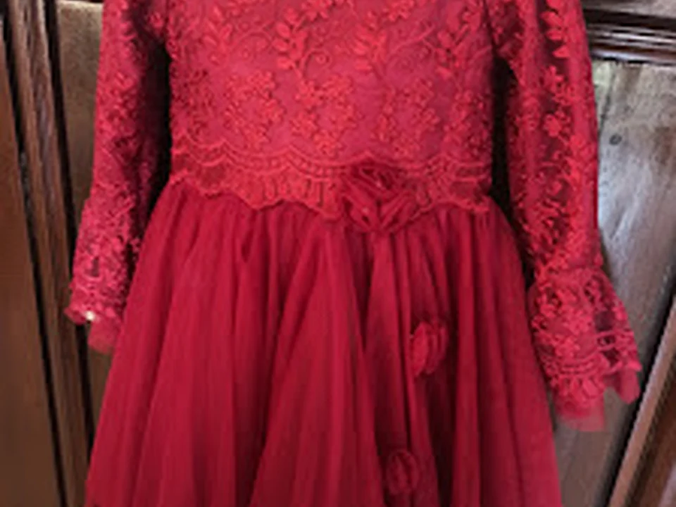 Balsara Boutique (Frills and Flowers)