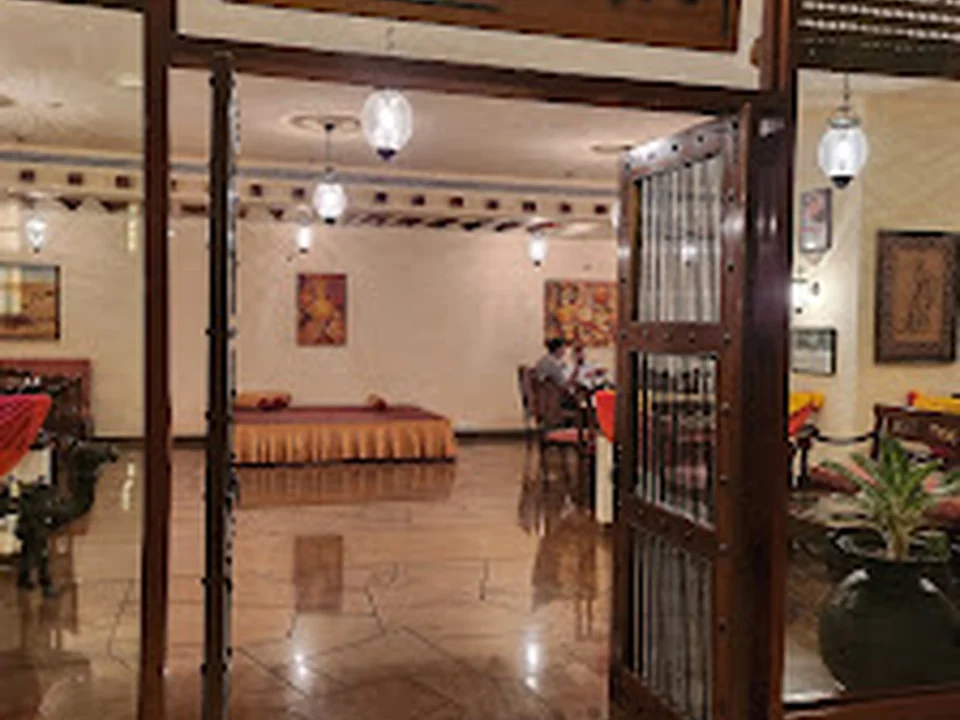 Baluchi - A Pan Indian Destination