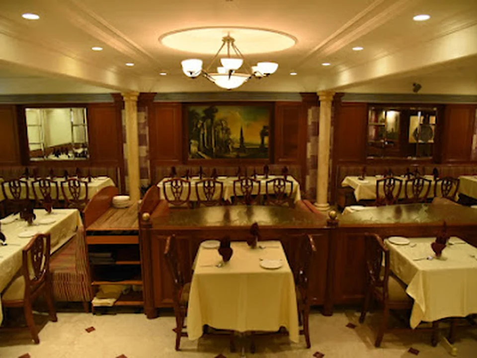 Balwas’ Restaurant