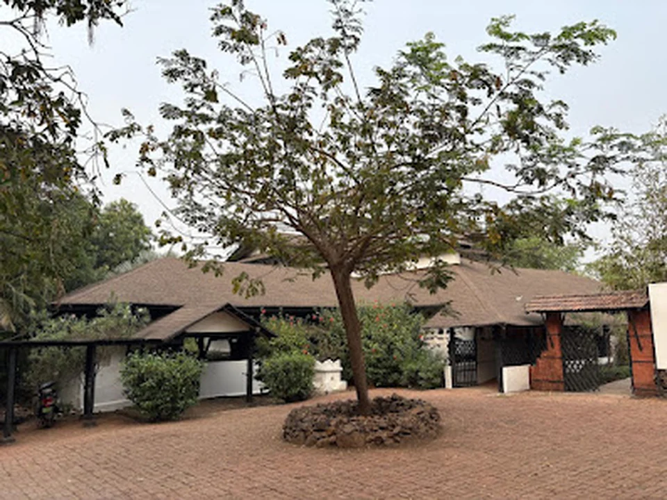 Bana Baug Nature Retreat