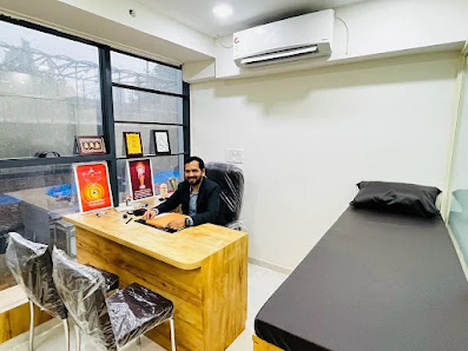Bandra Care Clinic
