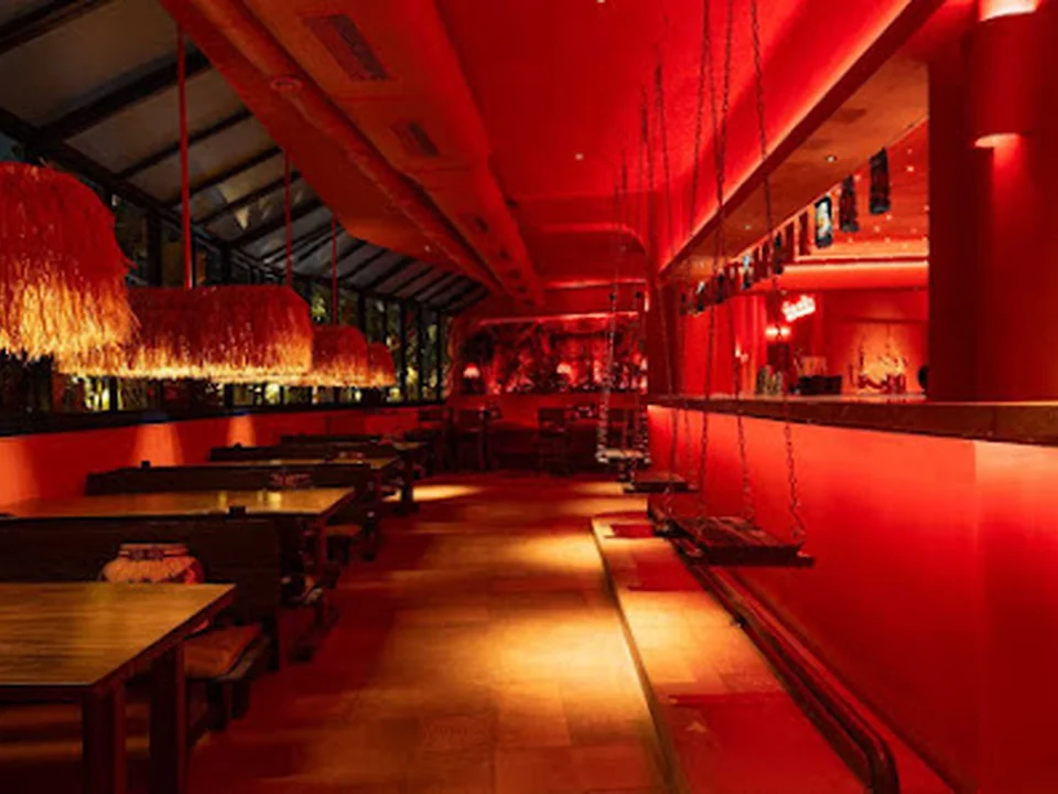 BANNG Bar