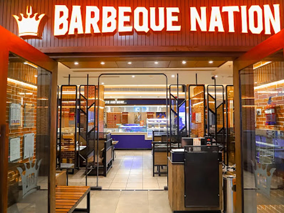 Barbeque Nation - Bandra