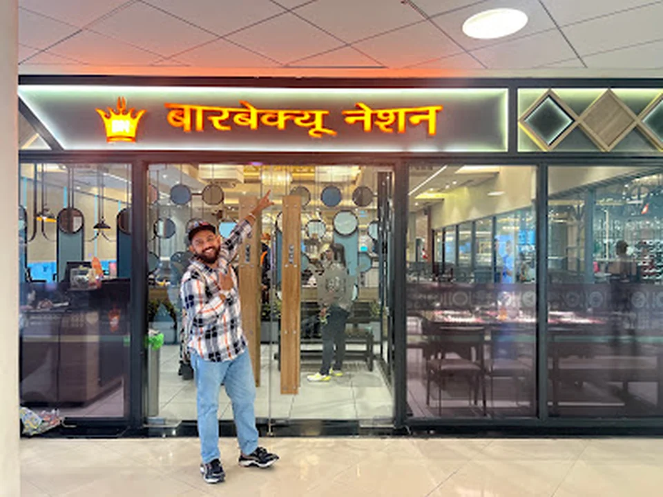 Barbeque Nation - Dadar