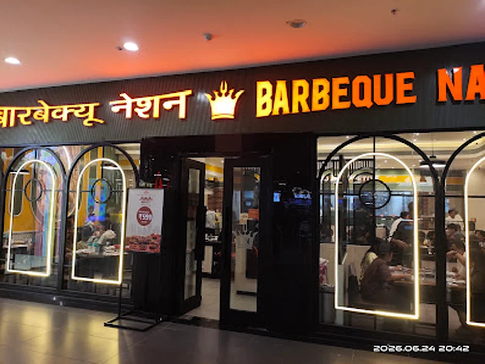 Barbeque Nation - Malad
