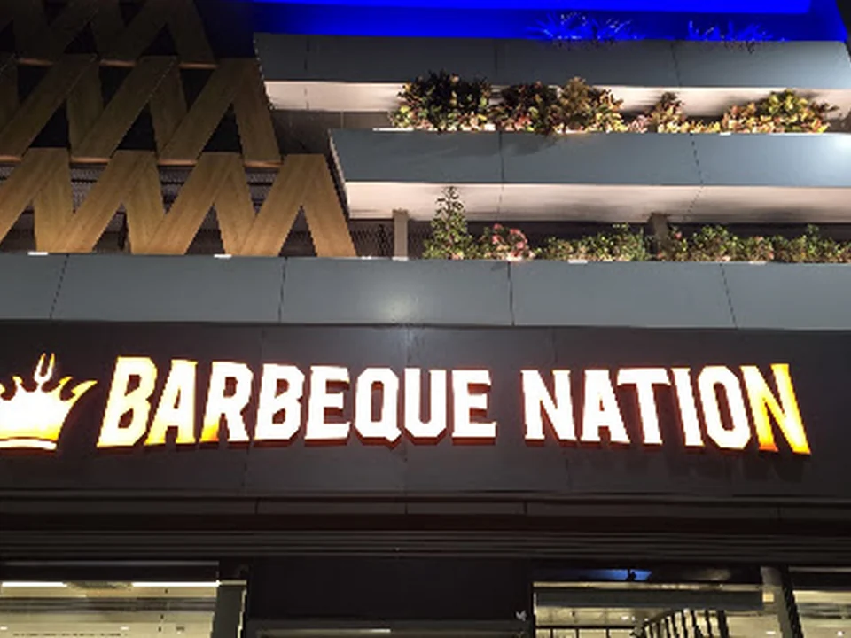 Barbeque Nation - Mindspace Fusion, Airoli