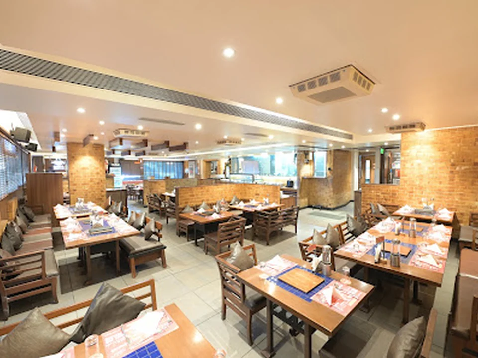 Barbeque Nation - Navi Mumbai - Nerul