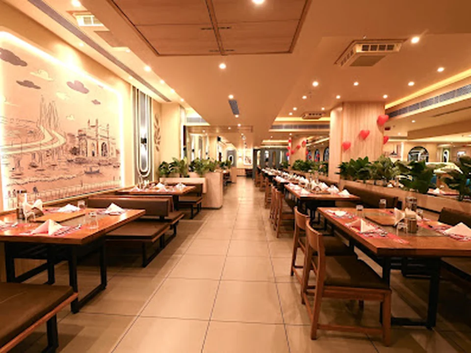 Barbeque Nation- Vile Parle East, Mumbai