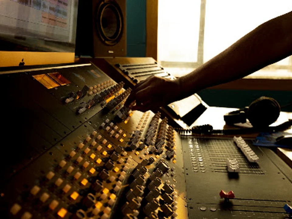 Foto de Bay Owl Studios