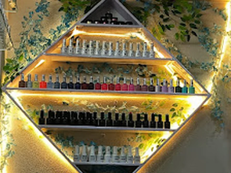 BB Nails & Beauty salon
