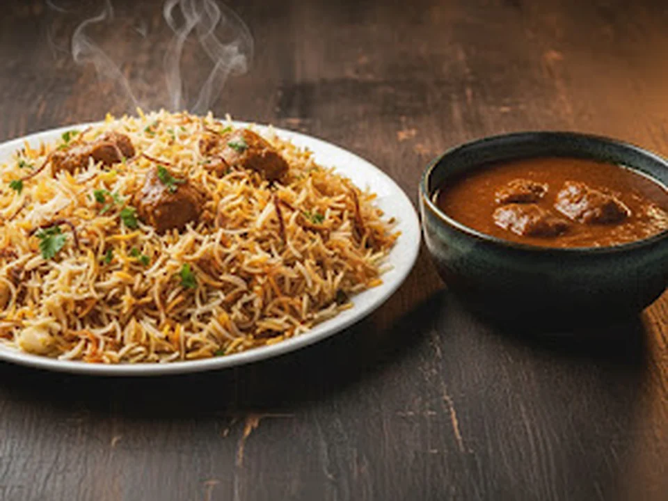 Foto de Bee’s Kitchen (Authentic Parsi Cuisine)