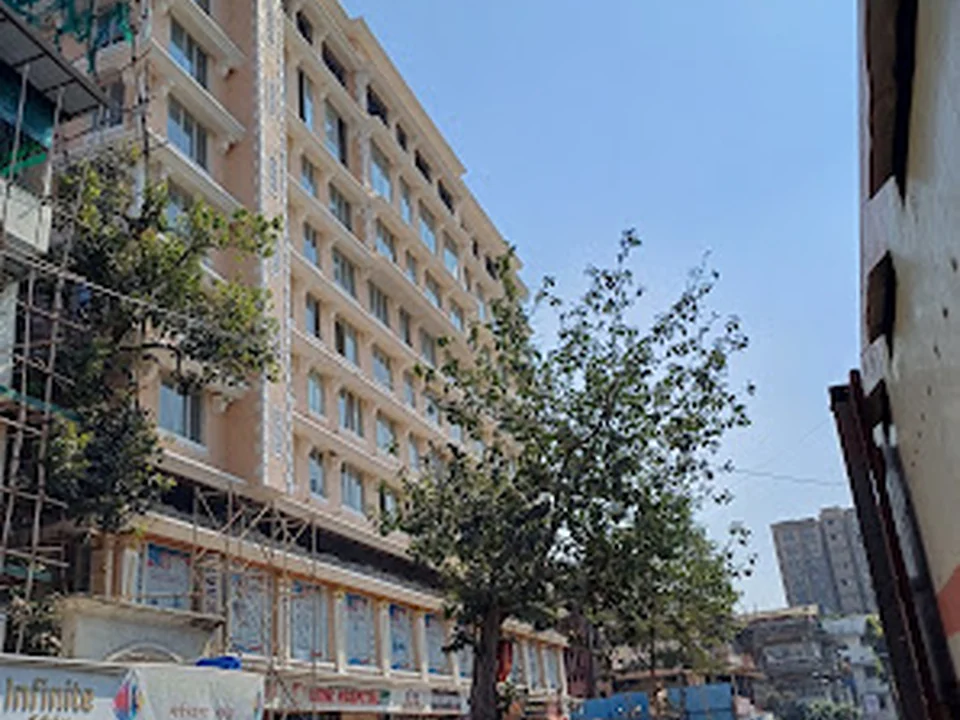 Benz Hospital