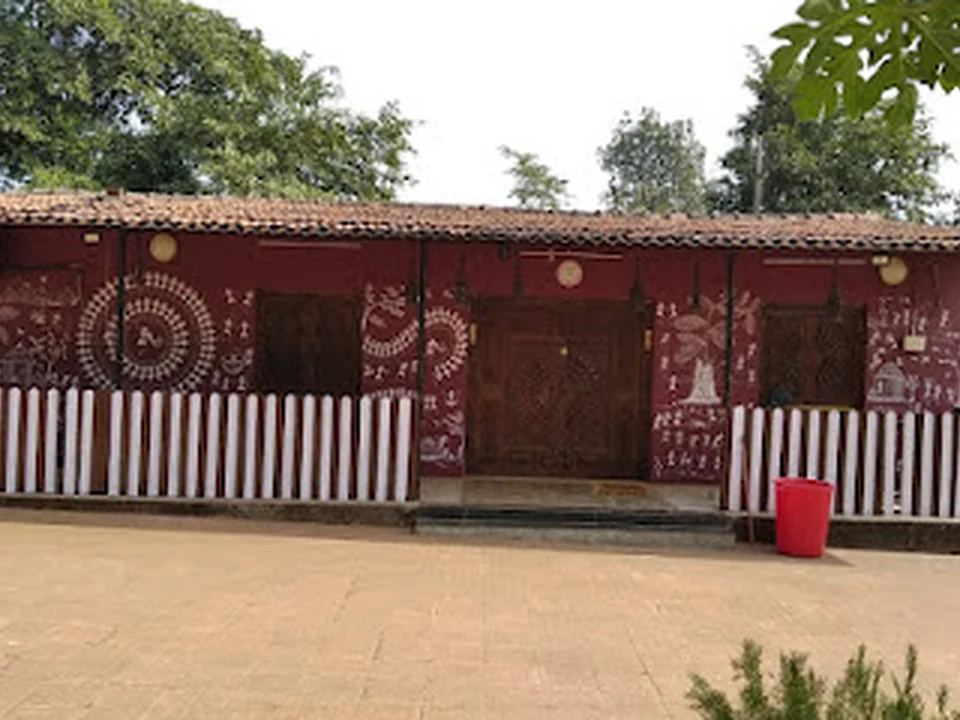 Best Farm Stays & Nature Resort at Titwala - Shahpur Zone - MARS Farmhouse & Picnic Resort (Mumbai).